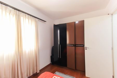 Apartamento à venda com 71m², 3 quartos e 1 vagaQuarto 3 - Suíte