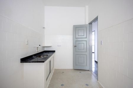 Apartamento para alugar com 90m², 2 quartos e sem vagaCozinha