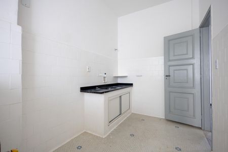 Apartamento para alugar com 90m², 2 quartos e sem vagaCozinha