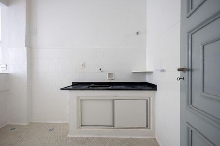 Apartamento para alugar com 90m², 2 quartos e sem vagaCozinha