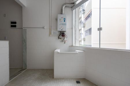 Apartamento para alugar com 90m², 2 quartos e sem vagaÁrea de Serviço