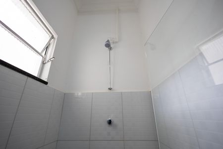 Apartamento para alugar com 90m², 2 quartos e sem vagaBanheiro Social
