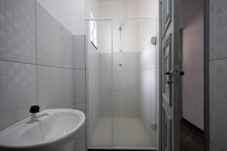 Apartamento para alugar com 90m², 2 quartos e sem vagaBanheiro Social