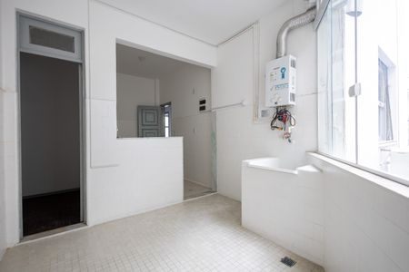 Apartamento para alugar com 90m², 2 quartos e sem vagaÁrea de Serviço