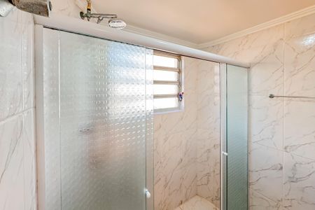 Apartamento à venda com 80m², 2 quartos e 1 vagaBanheiro Corredor