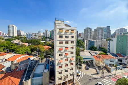Apartamento à venda com 80m², 2 quartos e 1 vagaVista do Quarto 1