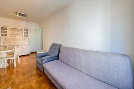 Apartamento à venda com 80m², 2 quartos e 1 vagaSala