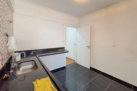 Apartamento à venda com 80m², 2 quartos e 1 vagaCozinha