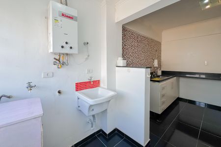 Apartamento à venda com 80m², 2 quartos e 1 vagaÁrea de Serviço