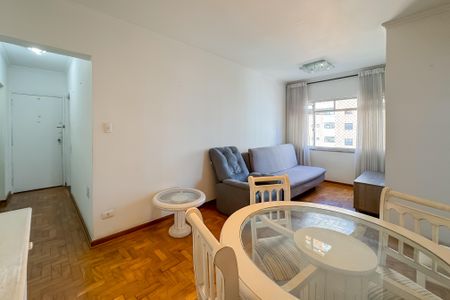 Apartamento à venda com 80m², 2 quartos e 1 vagaSala