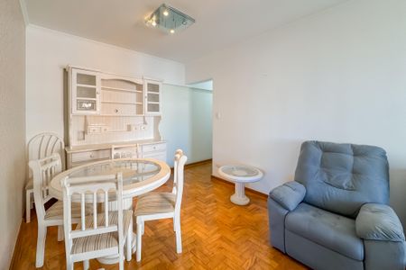 Apartamento à venda com 80m², 2 quartos e 1 vagaSala