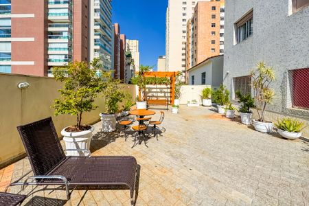 Apartamento à venda com 80m², 2 quartos e 1 vagaÁrea comum