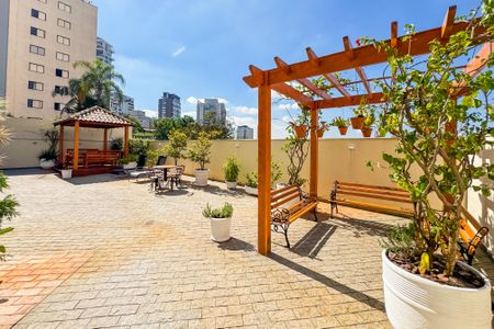 Apartamento à venda com 80m², 2 quartos e 1 vagaÁrea comum