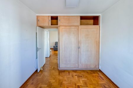 Apartamento à venda com 80m², 2 quartos e 1 vagaQuarto 1 - Armários