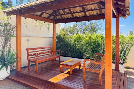 Apartamento à venda com 80m², 2 quartos e 1 vagaÁrea comum