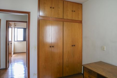 Apartamento à venda com 170m², 4 quartos e 3 vagasQuarto 3