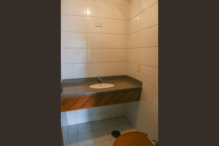 Apartamento à venda com 170m², 4 quartos e 3 vagasLavabo