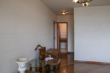 Apartamento à venda com 170m², 4 quartos e 3 vagasSala