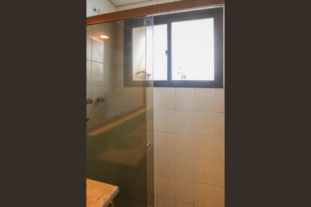 Apartamento à venda com 170m², 4 quartos e 3 vagasBanheiro da Suíte 2