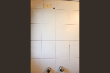 Apartamento à venda com 170m², 4 quartos e 3 vagasBanheiro Social