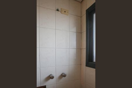 Apartamento à venda com 170m², 4 quartos e 3 vagasBanheiro da Suíte 2