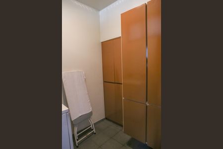 Apartamento à venda com 170m², 4 quartos e 3 vagasQuarto de Serviço