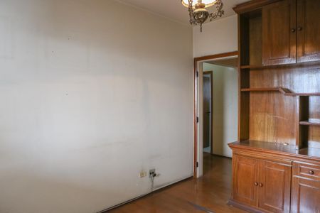 Apartamento à venda com 170m², 4 quartos e 3 vagasQuarto 4