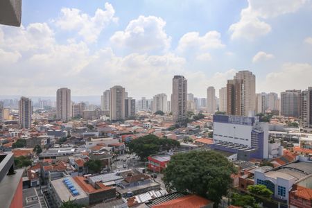 Apartamento à venda com 170m², 4 quartos e 3 vagasVista do Quarto 4
