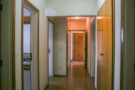 Apartamento à venda com 170m², 4 quartos e 3 vagasCorredor