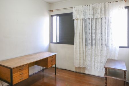 Apartamento à venda com 170m², 4 quartos e 3 vagasQuarto 3