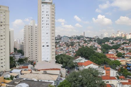 Apartamento à venda com 170m², 4 quartos e 3 vagasVista do Quarto 3