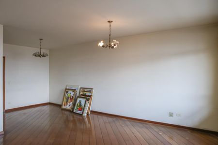 Apartamento à venda com 170m², 4 quartos e 3 vagasSala