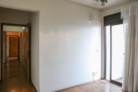 Apartamento à venda com 170m², 4 quartos e 3 vagasSuíte 1