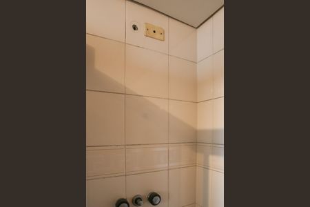 Apartamento à venda com 170m², 4 quartos e 3 vagasBanheiro da Suíte 1