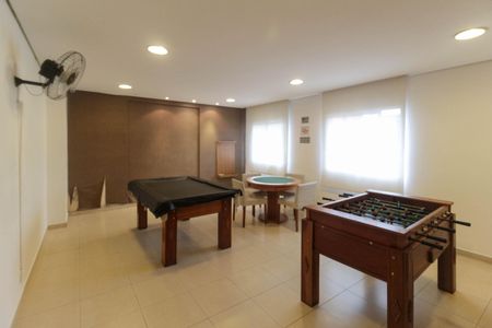 Apartamento para alugar com 34m², 1 quarto e sem vagaÁrea comum