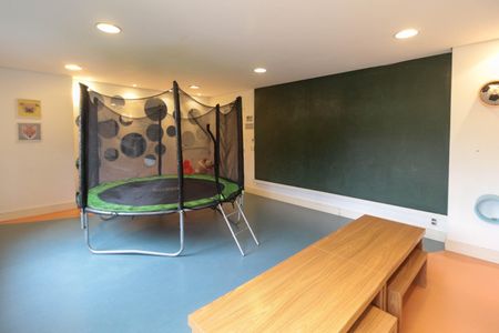 Apartamento para alugar com 34m², 1 quarto e sem vagaBrinquedoteca