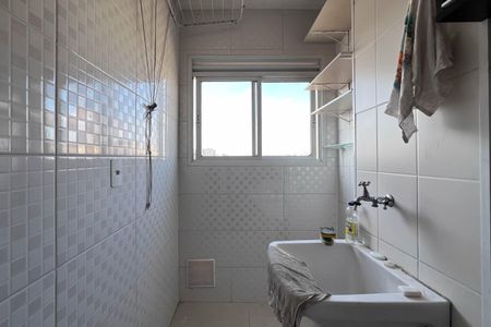 Apartamento para alugar com 34m², 1 quarto e sem vagaCozinha e área de serviço