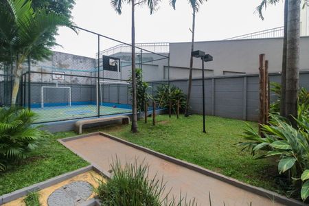 Apartamento para alugar com 34m², 1 quarto e sem vagaÁrea comum