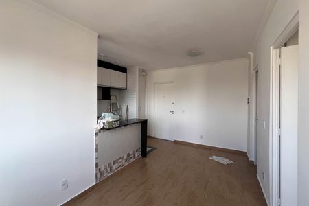Apartamento para alugar com 34m², 1 quarto e sem vagaSala