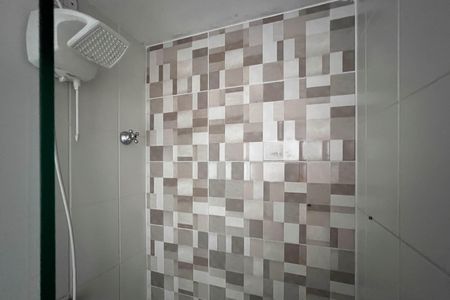 Apartamento para alugar com 34m², 1 quarto e sem vagaBanheiro