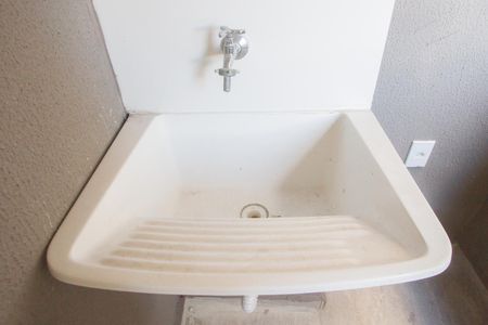 Apartamento à venda com 37m², 2 quartos e sem vagaÁrea de Serviço