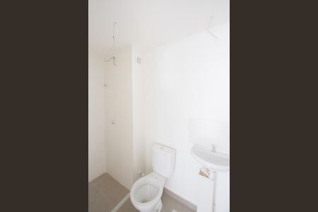 Apartamento à venda com 37m², 2 quartos e sem vagaBanheiro