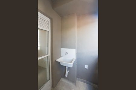 Apartamento à venda com 37m², 2 quartos e sem vagaÁrea de Serviço