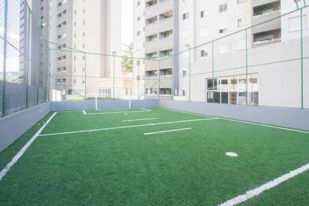 Apartamento à venda com 37m², 2 quartos e sem vagaÁrea comum - Quadra