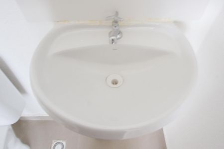 Apartamento à venda com 37m², 2 quartos e sem vagaBanheiro