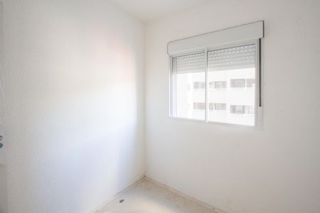 Apartamento à venda com 37m², 2 quartos e sem vagaQuarto 2