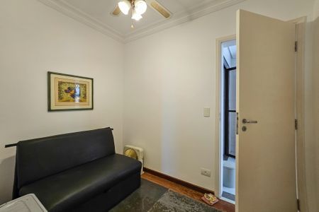 Apartamento para alugar com 90m², 3 quartos e 1 vagaQuarto 2