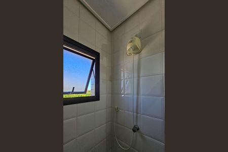 Apartamento para alugar com 90m², 3 quartos e 1 vagaBanheiro da Suíte