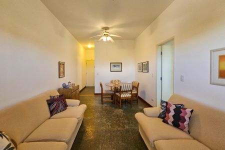 Apartamento para alugar com 90m², 3 quartos e 1 vagaSala