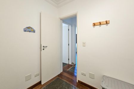 Apartamento para alugar com 90m², 3 quartos e 1 vagaQuarto 2